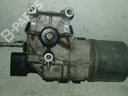 Front wiper motor VW POLO (9N_, 9A_) 1.9 TDI | BP1532456M29 
