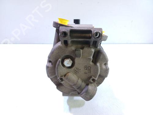 AC compressor FORD FOCUS II (DA_, HCP, DP) 1.6 | BP24639186M34 