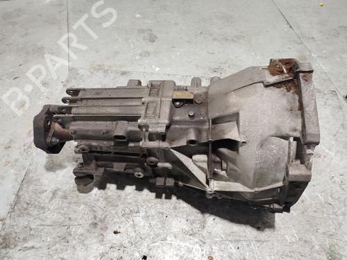 Gearbox BMW 1 (E87) 118 d | BP27297826M3 