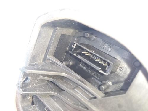 Rear right lock BMW 1 (E87) 116 d | BP25436925C99 