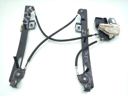 Used Front left window mechanism SEAT ALTEA XL (5P5, 5P8) 1.6 TDI (105 hp) 16181702