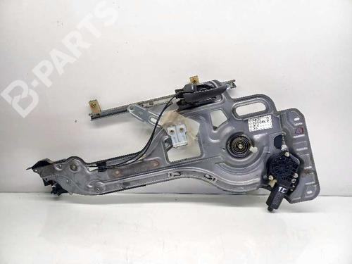 Used Rear left window mechanism HYUNDAI TRAJET (FO) 2.0 CRDi (113 hp) 9246077