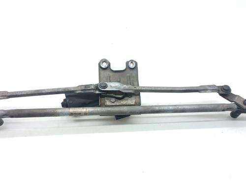 Front wiper motor MERCEDES-BENZ M-CLASS (W163) ML 270 CDI (163.113) | BP32343162M29 