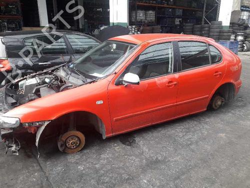 Engine control unit (ECU) SEAT LEON (1M1) 1.8 20V | BP4566174M57 
