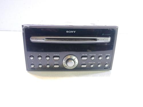 Radio FORD FOCUS C-MAX (DM2) 1.6 TDCi | BP26518529E6 