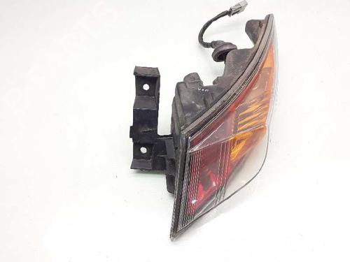 Right taillight HONDA CIVIC VIII Hatchback (FN, FK)  | BP15547833C35 
