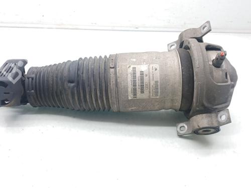 Left rear shock absorber AUDI Q7 (4LB) 3.0 TDI quattro | BP30121849M18