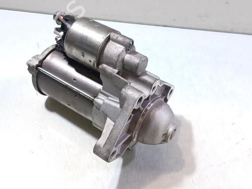 Used Starter Starter RENAULT ESPACE V (JR_) 1.6 dCi 160 (160 hp) 35950116 35950116