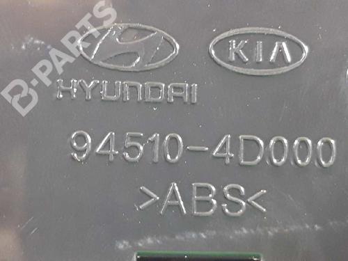 Electronic module KIA CARNIVAL / GRAND CARNIVAL III (VQ) 2.9 CRDi | BP9116328M83 