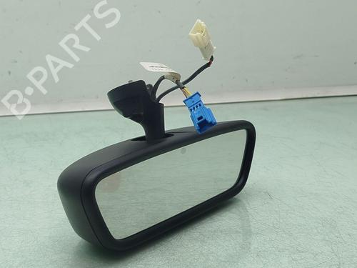 Used Rear mirror MERCEDES-BENZ GLA-CLASS (X156) GLA 200 CDI / d (156.908) (136 hp) 26175012