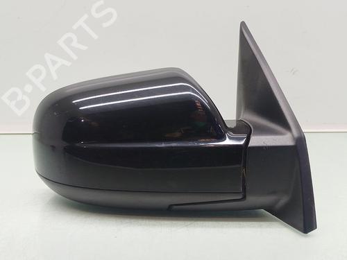 Used Right mirror HYUNDAI TUCSON (JM) 2.0 CRDi (136 hp) 29570148