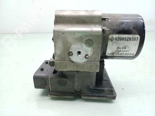 ABS Bremseaggregat OPEL MOVANO A Bus (X70)  | BP11846678M43 