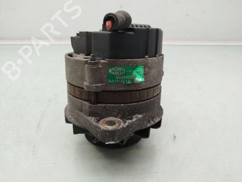 Alternator IVECO DAILY II Van  | BP20304870M7