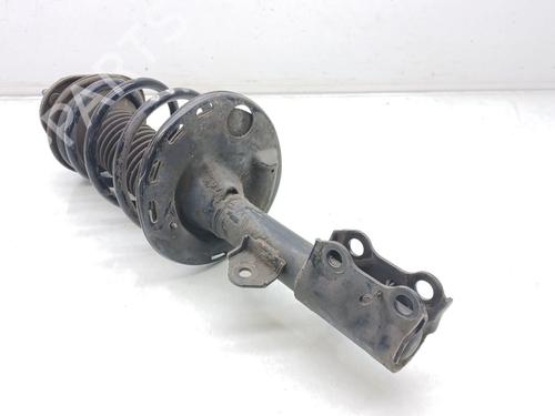Used Left front shock absorber TOYOTA VERSO (_R2_) [2009-2018]  16822086