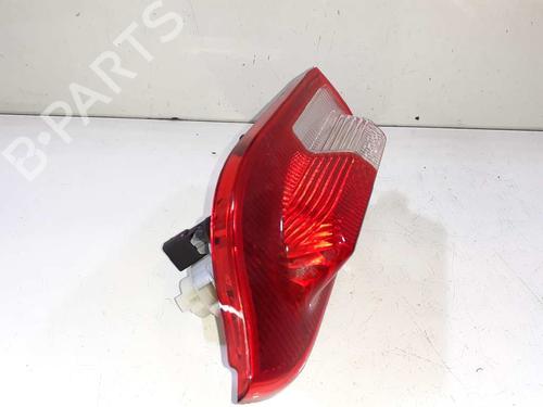 Right taillight OPEL INSIGNIA A Sports Tourer (G09) 2.0 CDTI 4x4 (35) | BP6927625C35 