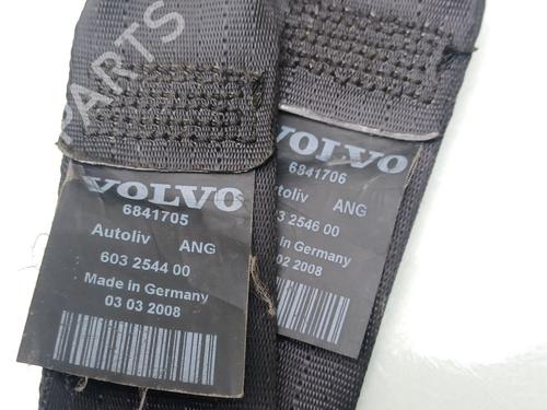 Airbag Kit VOLVO C70 II Convertible (542) T5 | BP20968225C86 