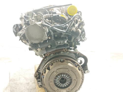 Engine OPEL ZAFIRA TOURER C (P12) 1.6 (75) | BP38772558M1 - Image 3