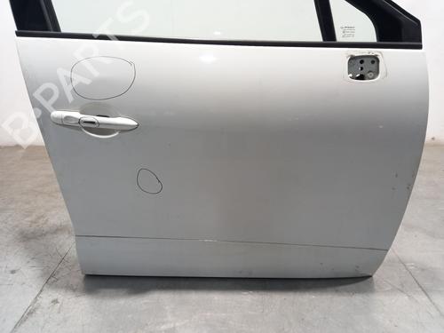 Right front door RENAULT SCÉNIC III (JZ0/1_) 1.6 dCi (JZ00, JZ12) | BP32240374C3