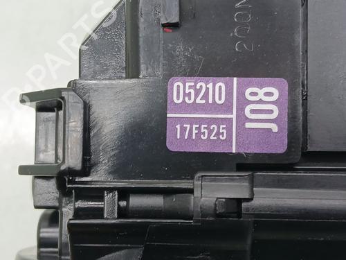 Steering column stalk TOYOTA VERSO (_R2_) 1.6 (ZGR20_, ZGR20R) | BP31944899I23 