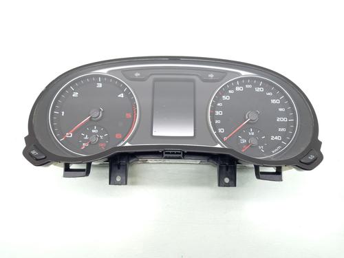 Used Instrument cluster AUDI A1 (8X1, 8XK) 1.6 TDI (105 hp) 16340400