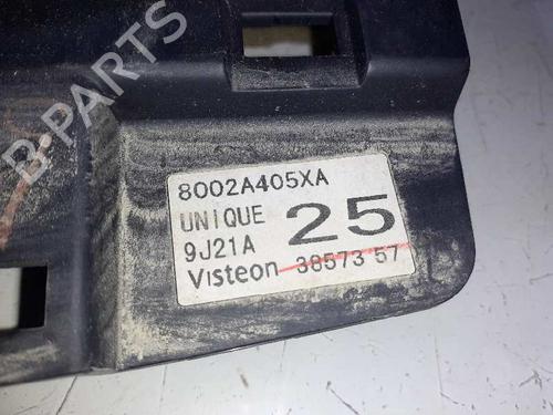Radio MITSUBISHI LANCER VIII (CY_A, CZ_A) 2.0 DI-D (CY8A) | BP9117118E6 