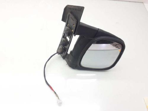 Right mirror HYUNDAI H-1 Van (A1) 2.5 CRDi | BP13210400C27 