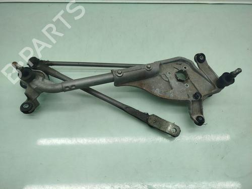 Used Front windshield wiper arm HONDA ACCORD VIII Estate (CW) 2.2 i-DTEC (CW3) (150 hp) 29329833