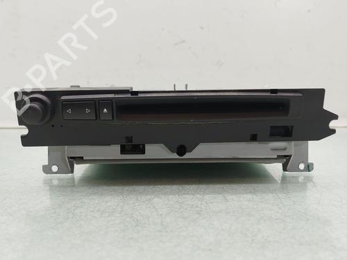 Radio BMW 5 (E60) 530 i | BP32988543E6 - Image 2