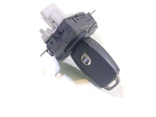 Used Ignition barrel VOLVO C70 II Convertible (542) T5 (230 hp) 21116639