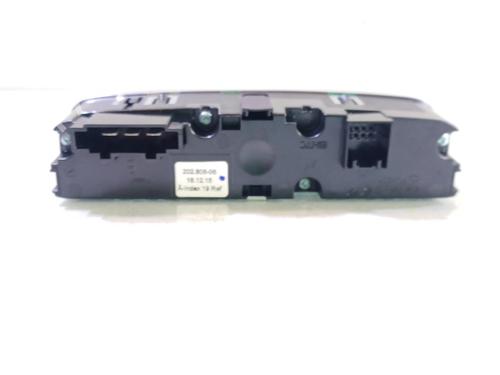 Climate control AUDI A4 B9 Avant (8W5, 8WD) 2.0 TDI | BP18157468I5 