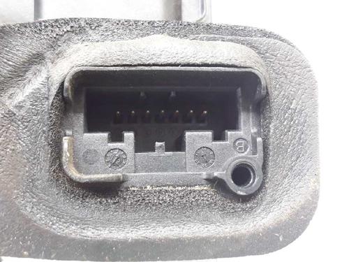 Rear left lock SEAT LEON (5F1)  | BP7818414C100 
