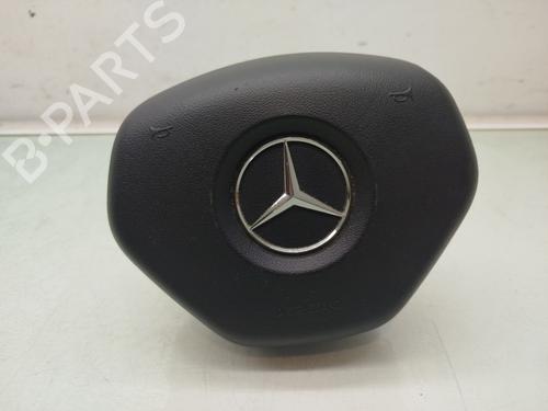 Airbag Kit MERCEDES-BENZ GLA-CLASS (X156) GLA 220 CDI 4-matic (156.905) | BP29356984C86 