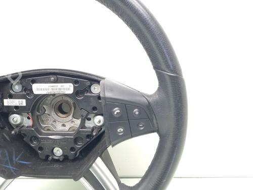 Steering wheel MERCEDES-BENZ R-CLASS (W251, V251) R 350 CDI 4-matic (251.124, 251.125) | BP17322241C49 