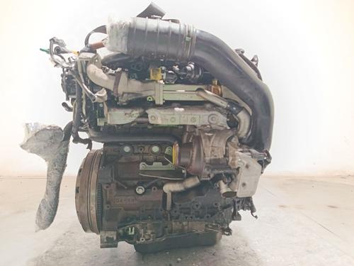 Engine PEUGEOT 4007 (VU_, VV_) 2.2 HDi | BP37260705M1 - Image 6