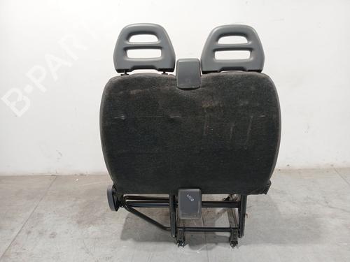 Right front seat PEUGEOT BOXER Van 2.2 HDi 110 | BP38304009C16 - Image 11