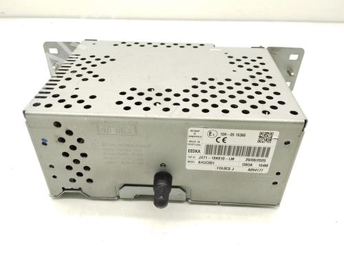 Radio FORD FOCUS IV (HN) 1.0 EcoBoost | BP17742136E6 