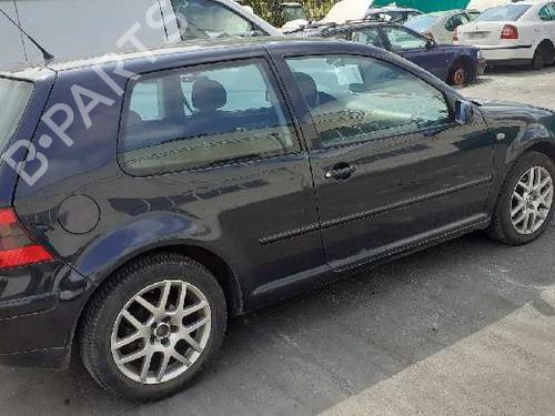 Høyre foran lås VW GOLF IV (1J1) 1.9 TDI | BP7477803C97 