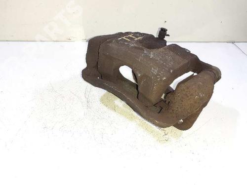 Used Left rear brake caliper HYUNDAI SANTA FÉ II (CM) 2.2 CRDi (197 hp) 11560395