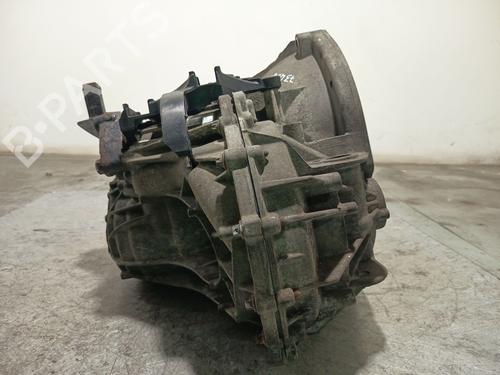 Gearbox RENAULT MASTER III Platform/Chassis (EV, HV, UV) 2.3 dCi 165 FWD (EV0P, EV0U, EV11, EV12, HV0P, HV0U,... | BP34460603M3  - Image 5