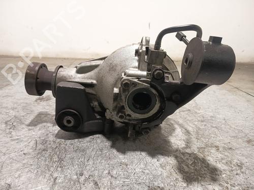 Front differential SUZUKI GRAND VITARA II (JT, TE, TD) 1.9 DDiS (JB419WD, JB419XD) | BP39648322M23 - Image 5