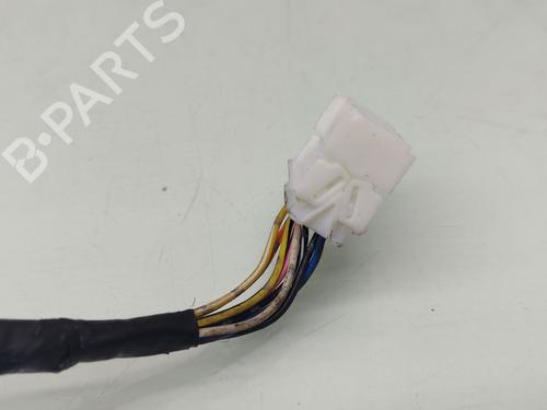 Left mirror HONDA CIVIC VII Saloon (ES, ET) 1.3 IMA (ED9, ES9) | BP29431350C26 