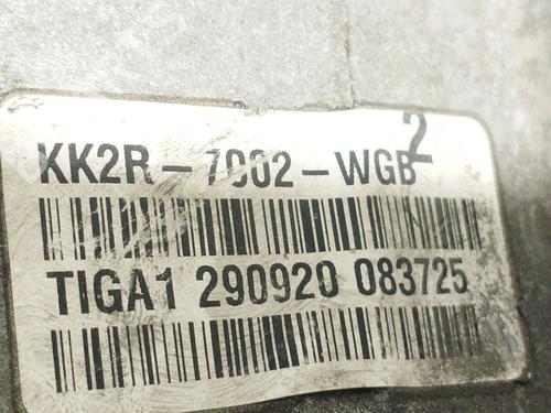 Gearbox FORD TRANSIT CUSTOM V362 Van (FY, FZ) | BP39141469M3 - Image 5