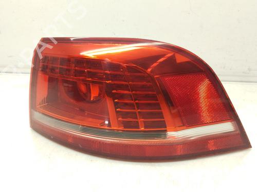 Right taillight VW PASSAT B7 (362) 1.6 TDI | BP36992202C35 - Image 2