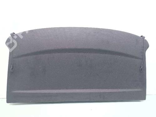 Used Rear parcel shelf BMW 1 (E87) 120 d (177 hp) 11257719