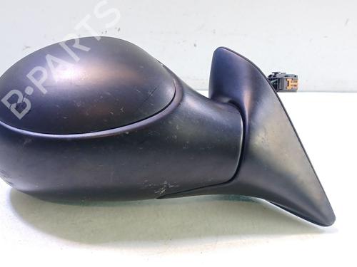 Used Right mirror CITROËN XSARA PICASSO (N68) 2.0 HDi (90 hp) 28018864