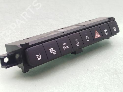 Used Switch Switch MERCEDES-BENZ T-CLASS MPV (W420) T 180 (420.863, 420.865) (131 hp) 40106987 40106987