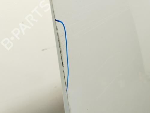 Right slide door PEUGEOT BOXER Van 2.2 BlueHDi 140 | BP29463717C75 