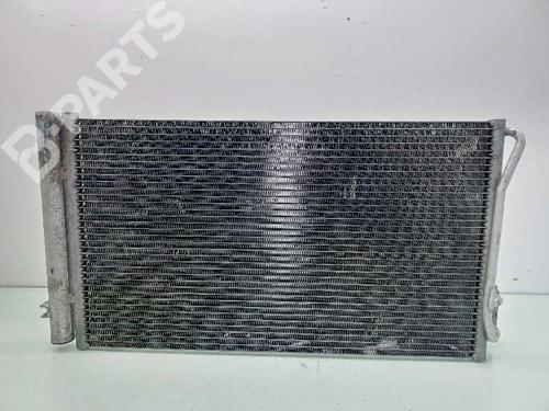 AC radiator BMW 1 (E87) 120 d | BP10741178M32 