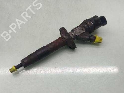 Injektor für Injektor NISSAN PRIMASTAR Van (X83) 2.5 dCi 140 (135 hp) 34461616 34461616