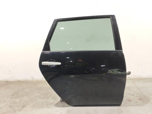 Used Right rear door MITSUBISHI GRANDIS (NA_W) 2.0 DI-D (NA8W) (140 hp) 30790728